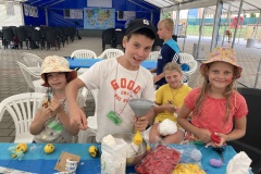 1. DETSKÝ TÁBOR MOJŽIŠ /// 18-21.07.2023