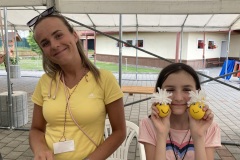 1. DETSKÝ TÁBOR MOJŽIŠ /// 18-21.07.2023