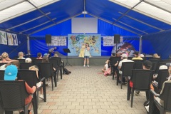 1. DETSKÝ TÁBOR MOJŽIŠ /// 18-21.07.2023