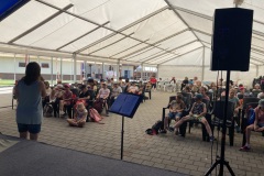 1. DETSKÝ TÁBOR MOJŽIŠ /// 18-21.07.2023