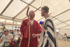 1. DETSKÝ TÁBOR MOJŽIŠ /// 18-21.07.2023