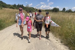 1. DETSKÝ TÁBOR MOJŽIŠ /// 18-21.07.2023