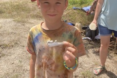 1. DETSKÝ TÁBOR MOJŽIŠ /// 18-21.07.2023