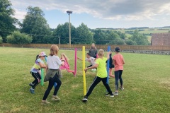 1. DETSKÝ TÁBOR MOJŽIŠ /// 18-21.07.2023