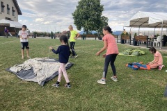 1. DETSKÝ TÁBOR MOJŽIŠ /// 18-21.07.2023