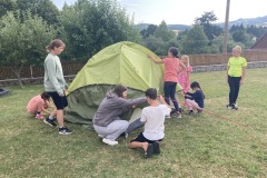 1. DETSKÝ TÁBOR MOJŽIŠ /// 18-21.07.2023