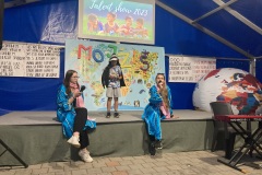 1. DETSKÝ TÁBOR MOJŽIŠ /// 18-21.07.2023