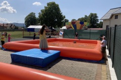 1. DETSKÝ TÁBOR MOJŽIŠ /// 18-21.07.2023