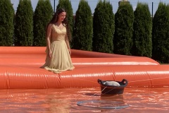 1. DETSKÝ TÁBOR MOJŽIŠ /// 18-21.07.2023