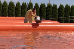 1. DETSKÝ TÁBOR MOJŽIŠ /// 18-21.07.2023