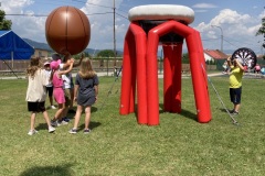 1. DETSKÝ TÁBOR MOJŽIŠ /// 18-21.07.2023