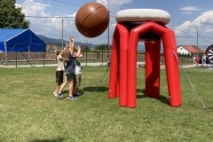 1. DETSKÝ TÁBOR MOJŽIŠ /// 18-21.07.2023