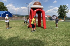 1. DETSKÝ TÁBOR MOJŽIŠ /// 18-21.07.2023