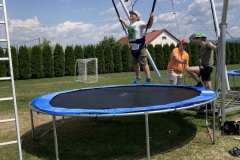 1. DETSKÝ TÁBOR MOJŽIŠ /// 18-21.07.2023