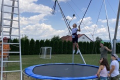 1. DETSKÝ TÁBOR MOJŽIŠ /// 18-21.07.2023