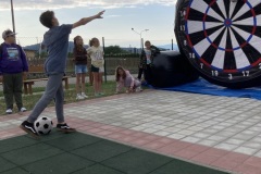 1. DETSKÝ TÁBOR MOJŽIŠ /// 18-21.07.2023