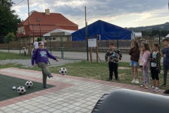 1. DETSKÝ TÁBOR MOJŽIŠ /// 18-21.07.2023