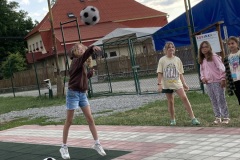 1. DETSKÝ TÁBOR MOJŽIŠ /// 18-21.07.2023