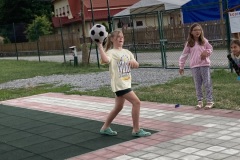 1. DETSKÝ TÁBOR MOJŽIŠ /// 18-21.07.2023