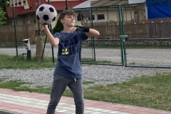 1. DETSKÝ TÁBOR MOJŽIŠ /// 18-21.07.2023