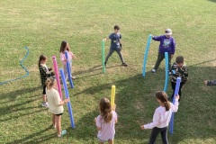 1. DETSKÝ TÁBOR MOJŽIŠ /// 18-21.07.2023