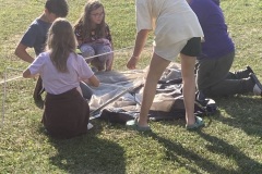 1. DETSKÝ TÁBOR MOJŽIŠ /// 18-21.07.2023