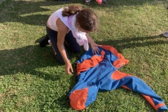 1. DETSKÝ TÁBOR MOJŽIŠ /// 18-21.07.2023