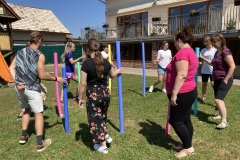 1. DETSKÝ TÁBOR MOJŽIŠ /// 18-21.07.2023