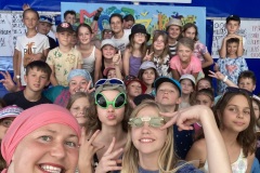 1. DETSKÝ TÁBOR MOJŽIŠ /// 18-21.07.2023