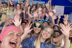 1. DETSKÝ TÁBOR MOJŽIŠ /// 18-21.07.2023