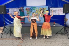 1. DETSKÝ TÁBOR MOJŽIŠ /// 18-21.07.2023