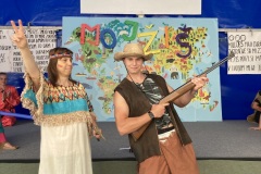 1. DETSKÝ TÁBOR MOJŽIŠ /// 18-21.07.2023