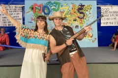 1. DETSKÝ TÁBOR MOJŽIŠ /// 18-21.07.2023