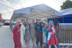 1. DETSKÝ TÁBOR MOJŽIŠ /// 18-21.07.2023