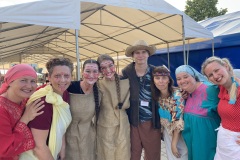 1. DETSKÝ TÁBOR MOJŽIŠ /// 18-21.07.2023