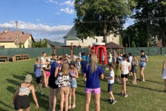 1. DETSKÝ TÁBOR MOJŽIŠ /// 18-21.07.2023