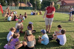1. DETSKÝ TÁBOR MOJŽIŠ /// 18-21.07.2023