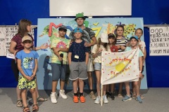 1. DETSKÝ TÁBOR MOJŽIŠ /// 18-21.07.2023