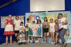 1. DETSKÝ TÁBOR MOJŽIŠ /// 18-21.07.2023