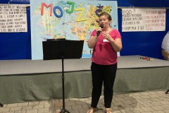 1. DETSKÝ TÁBOR MOJŽIŠ /// 18-21.07.2023