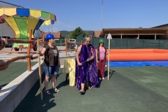 1. DETSKÝ TÁBOR MOJŽIŠ /// 18-21.07.2023