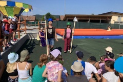 1. DETSKÝ TÁBOR MOJŽIŠ /// 18-21.07.2023