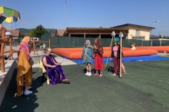 1. DETSKÝ TÁBOR MOJŽIŠ /// 18-21.07.2023