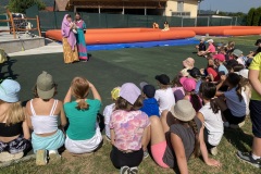 1. DETSKÝ TÁBOR MOJŽIŠ /// 18-21.07.2023