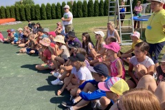 1. DETSKÝ TÁBOR MOJŽIŠ /// 18-21.07.2023