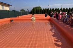 1. DETSKÝ TÁBOR MOJŽIŠ /// 18-21.07.2023