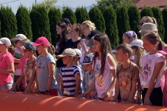 1. DETSKÝ TÁBOR MOJŽIŠ /// 18-21.07.2023