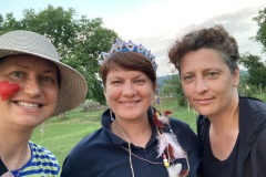 1. DETSKÝ TÁBOR MOJŽIŠ /// 18-21.07.2023