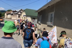 1. DETSKÝ TÁBOR MOJŽIŠ /// 18-21.07.2023