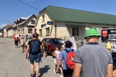 1. DETSKÝ TÁBOR MOJŽIŠ /// 18-21.07.2023